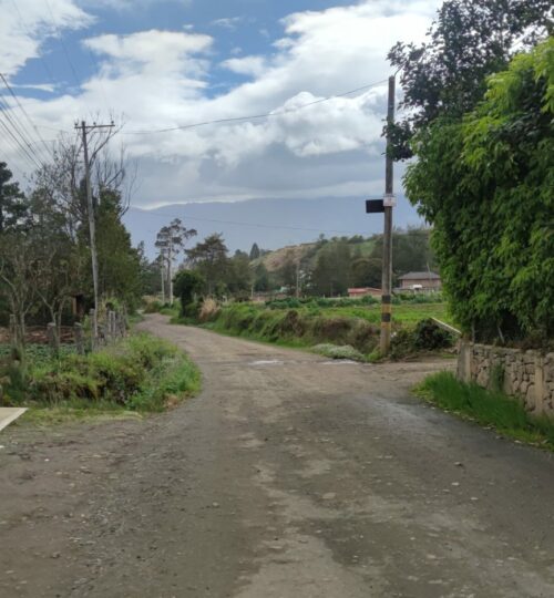 Cuando visites nuestra región siempre es un gusto atenderte.