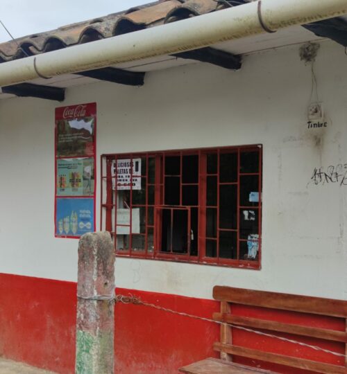 Fácil de llegar.