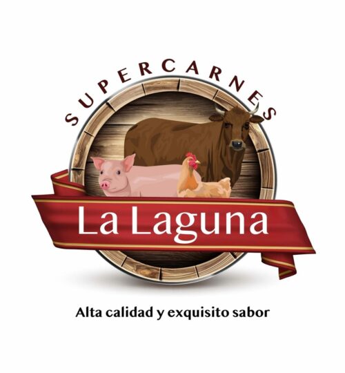 LOGO SUPERCARNES LA LAGUNA