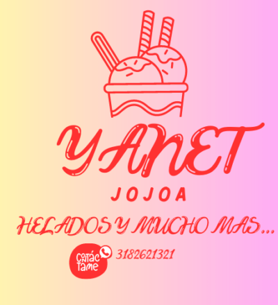 Siempre a tu disposición lo mejor para ti y toda tu familia. 